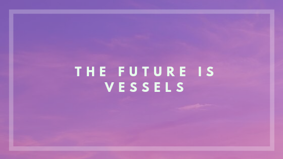 Vessels is taking the Rust Community By Storm! Here’s why…